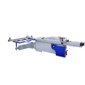 Best Selling ISO CE Sliding Table Saw Circular Panel Saw