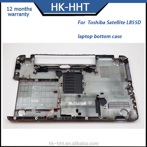 Carcasa para Portátil HK-HHT para <span class=keywords><strong>Toshiba</strong></span> <span class=keywords><strong>Satellite</strong></span> L855D L855 L850, Cubierta Inferior - Product Image 2