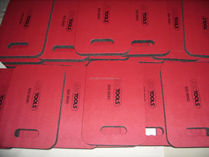 Tapis en matériau NBR/EPE/XPE/IXPE/EVA/PE de haute qualité pour la réparation automobile - Product Image 5