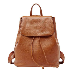 <span class=keywords><strong>Sac</strong></span> <span class=keywords><strong>à</strong></span> <span class=keywords><strong>dos</strong></span> en cuir de luxe pour femmes, <span class=keywords><strong>élégant</strong></span> <span class=keywords><strong>sac</strong></span> d'école, de voyage, nouvelle collection 2020 - Product Image 3