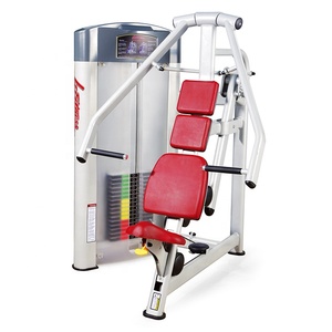 Venta caliente <span class=keywords><strong>dhz</strong></span> aptitud para press de pecho LJ-5506 - Product Image 1