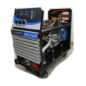 Tugas Berat MiG-500 Mesin De Solda MiG Welder