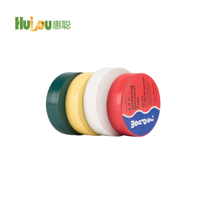 Électrique PVC Ruban Isolant, PVC Electricapvc vini bande made in japon bon prix tuyau de gaz de pvc ruban isolant - Product Image 5