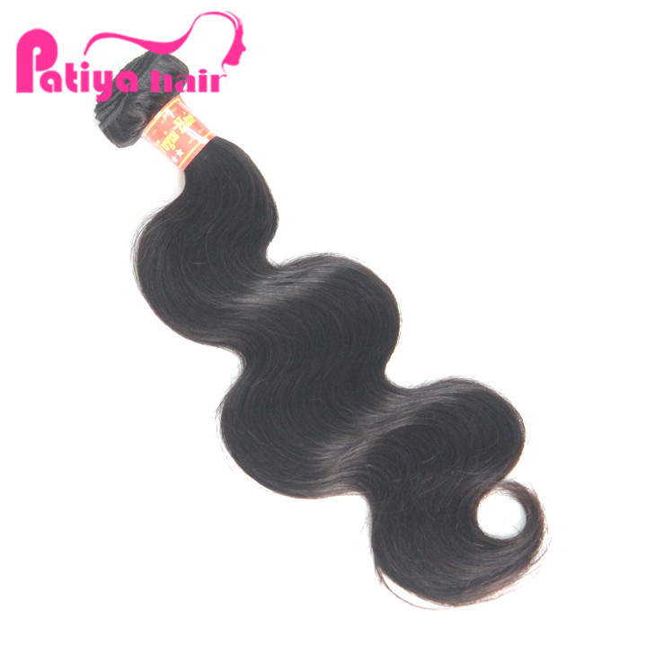 Hair bundle