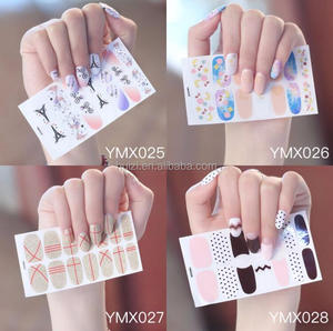 Il campione libero 2Dpopular <span class=keywords><strong>nail</strong></span> <span class=keywords><strong>art</strong></span> stickerwaterproof arti del chiodo di disegno, buon servizio del chiodo fornitore - Product Image 4