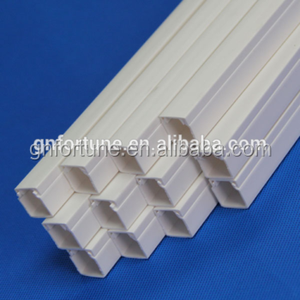 DE <span class=keywords><strong>Sol</strong></span> EN PVC Câble D ligne Mini-<span class=keywords><strong>Goulotte</strong></span> 35x10mm - Product Image 4