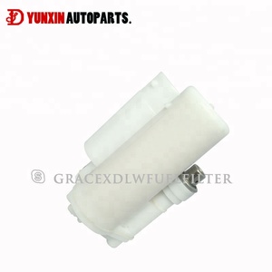 Filtro Carburante per Ricambi Auto <span class=keywords><strong>Nissan</strong></span> <span class=keywords><strong>Sunny</strong></span> 2009, Filtro Carburante Interno Serbatoio 17040-8N00B - Product Image 3