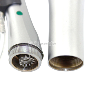 SOCO 20:1 drukknop reductie contra hoek handstuk voor implantatie - Product Image 2