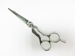 Tijeras profesionales de peluquero, para el cabello - Product Image 3