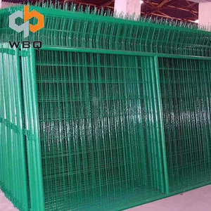 Wire Mesh Fence For Expressway