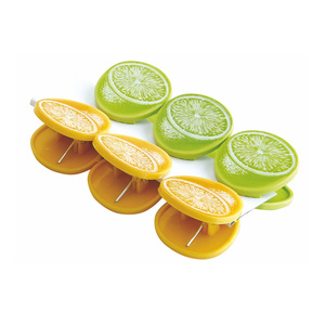 Tùy chỉnh đa Kích cỡ túi Clip niêm phong kẹp túi nhựa đóng cửa Clip đồ ăn nhẹ túi Clip - Product Image 2