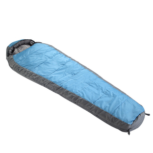 <strong>Sleeping</strong> pod outdoor double <strong>junior</strong> mummy camping gear <strong>sleeping</strong> <strong>bag</strong> capsule - Product Image 1