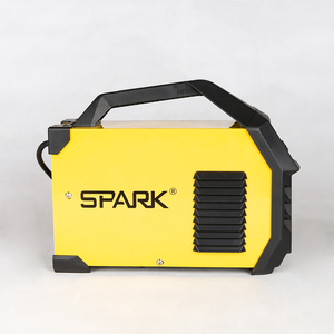 Bajo mínimo confiable alemán zx7-200 gigante mma-200 DC inverter zx7 MMA 200 soldador de arco - Product Image 3