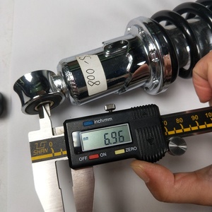 <span class=keywords><strong>Amortisseur</strong></span> de <span class=keywords><strong>moto</strong></span> MZ OLD - TS zz SIMSON assy - Product Image 3