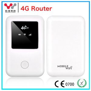 Nuevo estado de los productos de la tarjeta sim 4g wireless modem router LTE FDD - Product Image 2
