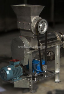 عصير التفاح النبيذ آلات الصحافة/الصناعية عصارة الفواكه - Product Image 6