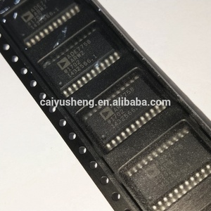 <strong>Audio</strong> Processing Chip Power Amplifier Reverberation <strong>IC</strong> ES56031S ES56031 - Product Image 4