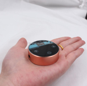 ชุดเครื่องสักคิ้ว Biomaser RTS P70 เครื่องสักลายดิจิตอลสำหรับการสักถาวร - Product Image 5