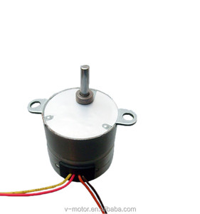 Microengranaje <span class=keywords><strong>reductor</strong></span> sm25, <span class=keywords><strong>motor</strong></span> <span class=keywords><strong>paso</strong></span> <span class=keywords><strong>a</strong></span> <span class=keywords><strong>paso</strong></span>, 12VDC, 2 fases, pequeño - Product Image 2