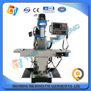 Haute vitesse cnc center d'usinage vertical prix avec <span class=keywords><strong>petit</strong></span> <span class=keywords><strong>vmc</strong></span> machine - Product Image 1