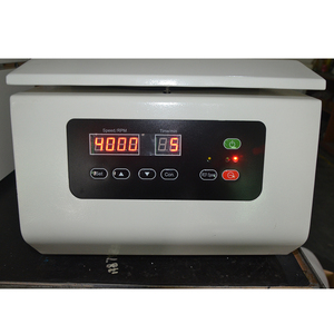 <span class=keywords><strong>Desktop</strong></span> Kecepatan Rendah Klinik <span class=keywords><strong>Centrifuge</strong></span> TD4Z-WS Laboratorium <span class=keywords><strong>Centrifuge</strong></span> Mesin - Product Image 3