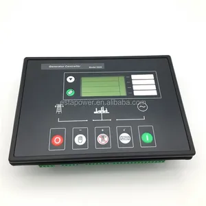 Intelligent control module generator control panel DSE5220