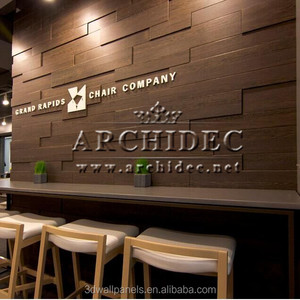 Arte de pared de <span class=keywords><strong>madera</strong></span> en relieve <span class=keywords><strong>para</strong></span> hotel, arte de pared <span class=keywords><strong>para</strong></span> cafetería - Product Image 3