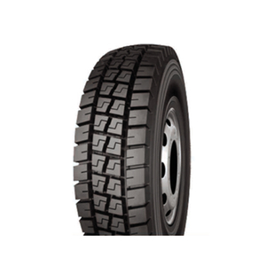 Neumáticos Radiales para Camión AENEAS 1000R20 para Howo 225/55ZR17 Runflat Índice de Carga 152/149K Profundidad de la Banda de Rodadura de 14.8 mm 120000 km - Product Image 1