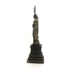 Bronce Estatua de la <span class=keywords><strong>libertad</strong></span> <span class=keywords><strong>para</strong></span> decoración del hogar - Product Image 2