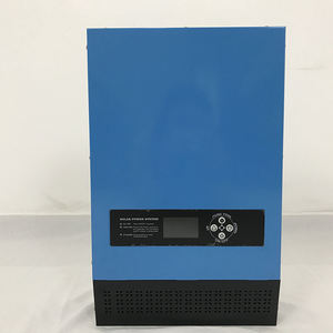 <span class=keywords><strong>Inverter</strong></span> Solare Off-Grid 1000W Micro <span class=keywords><strong>Inverter</strong></span> Solare <span class=keywords><strong>1</strong></span> <span class=keywords><strong>kW</strong></span> <span class=keywords><strong>Inverter</strong></span> Solare Ibrido con Regolatore di Carica MPPT - Product Image 2