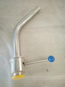 ถังหมักไวน์เบียร์สแตนเลส100แกลลอนถังหมักแจ็คเก็ตฉนวนกันความร้อน - Product Image 5