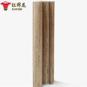 Panel de Kapok 4x8, Madera Contrachapada Laminada con <span class=keywords><strong>Melamina</strong></span> / Precio de Madera Contrachapada Revestida con <span class=keywords><strong>Melamina</strong></span> - Product Image 4