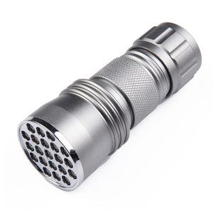 Lampe <span class=keywords><strong>de</strong></span> poche Uv 21 Led Détecteur <span class=keywords><strong>de</strong></span> punaises <span class=keywords><strong>de</strong></span> <span class=keywords><strong>lit</strong></span> <span class=keywords><strong>pour</strong></span> chien, urine et tache d'animaux, lampe <span class=keywords><strong>de</strong></span> poche Uv à lumière noire - Product Image 2