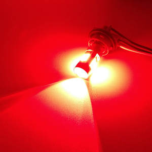 <span class=keywords><strong>Ampoule</strong></span> LED haute puissance pour clignotant de voiture <span class=keywords><strong>12V</strong></span> 24V <span class=keywords><strong>21W</strong></span> P21W S25 1156 BA15S BAU15S disponible en blanc jaune ambre - Product Image 6