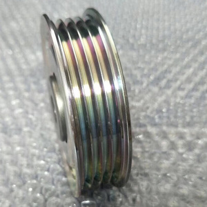 New Arrival OEM 16630-97402 Belt Tensioner Pulley <strong>Auto</strong> <strong>Engine</strong> <strong>Systems</strong> for JAPANESE CARS - Product Image 2