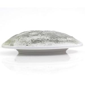 Healing moon đèn/wall mount fancy nhỏ battery powered led đèn trăng - Product Image 3