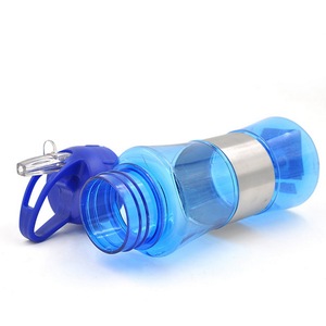 Personalizada a prueba de fugas deportes botellas de 20 litro de agua de plástico para acampar - Product Image 6