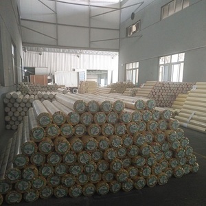 PVC bâche <span class=keywords><strong>toile</strong></span> revêtement PVC transparent couverture de <span class=keywords><strong>table</strong></span> en plastique feuilles de couverture - Product Image 6