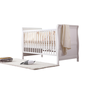 Durevole e stabile <span class=keywords><strong>piccolo</strong></span> bambino appena nato letto agganciabile a letto - Product Image 1