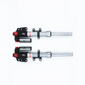 OEM Baja Sepeda Listrik Hidrolik Shock Absorber