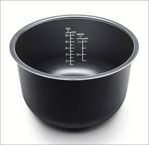 1.8L OEM Optional Capacity Automatic Delux <strong>Type</strong> Electric Cooker Rice - Product Image 6