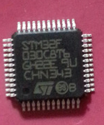 STM32F303CCT6ไมโครคอนโทรลเลอร์ MPU <span class=keywords><strong>CCM</strong></span> 12bit ADC 5 MSPS PGA - Product Image 4