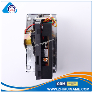 높은 이익 아두 동전 수용체, 동전 Acceptors 캐나다 - Product Image 3