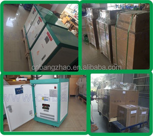 48v-200vdc đầu vào 3KW năng lượng mặt trời hệ thống năng lượng duy nhất hoặc ba pha off-lưới điện biến tần cho nhà đa tinh thể silicon Bảng điều chỉnh - Product Image 4