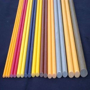 グラスファイバーフェンシングポスト、錆びない - Product Image 5