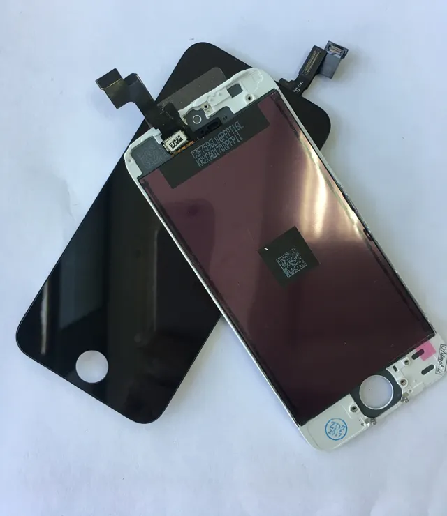 Produits en gros Chine Pour iPhone 5S Assemblage LCD, Écran LCD Pour iPhone 5S, Pour iPhone 5s LCD