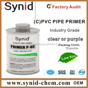 PVC Và Cpvc Ống Mồi/Ống Mồi