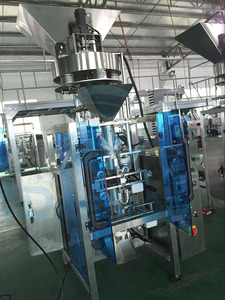 1 kg <span class=keywords><strong>2</strong></span> kg 3 kg Automático detergente en polvo máquina de embalaje - Product Image 2