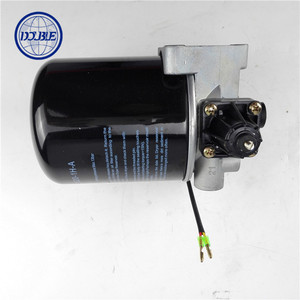 Genuino bus repuestos secador de aire 235200130/351101-1H-W, kinglong piezas del motor - Product Image 2
