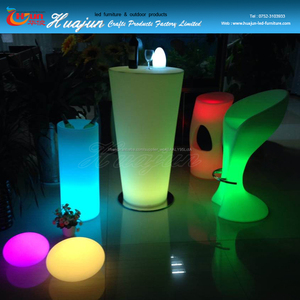 Changement de couleur led selles / coloré bar tabourets - Product Image 4